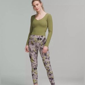 Lululemon Align Long Sleeve